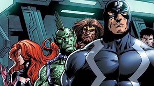 Marvel's 'Inhumans' TV series gets most complete cast list yet