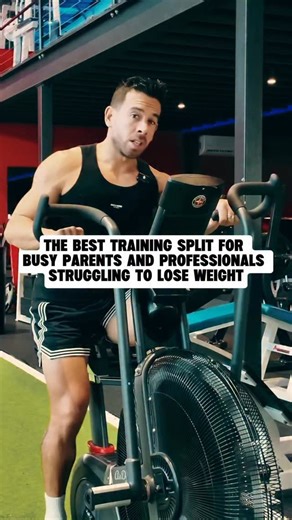 1K views · 4 comments | Comment FULLBODY and I’ll send you out my free 3 day program that is perfect for busy parents and professionals As I approach my 40s I don’t have time to be in the gym for 1.5-2 hours and I know you feel the same. That’s why me and my clients only train for 30-60mins We maximise our time with perfect exercise selection and prioritisation. More is not better More quality in less time is elite | Redefined Nutrition + Coaching | Facebook