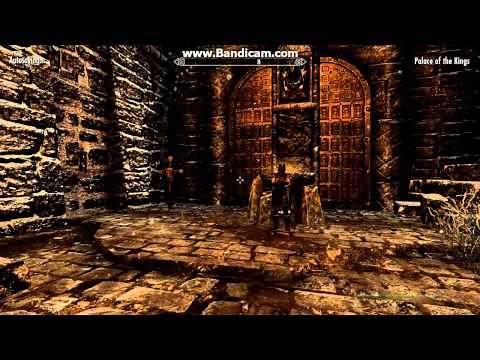 Destroy the Thieves Guild mod - Killing or Exiling Maven