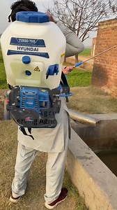 8.2K views · 51 reactions | Sprayer Machine and Seeder Testing Vlog...