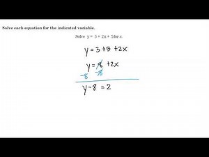 Alg 1A Module 1 Lesson 5 Explain 2 Part 2