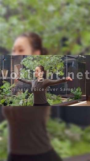 🎙️ Professional Mandarin Chinese Voice-Over Services | Native Chinese Voice Talent