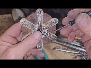 Old Sears battery charger repair