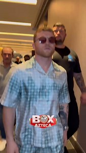 ¡El CAMPEÓN! 👊 Saúl ‘Canelo’ Álvarez en Arabia Saudita 😎 #CaneloXAzteca #BoxAzteca 🥊 📅 Sábado 3 de mayo 🕙 10:00 PM 📺 Azteca 7, Azteca UNO, ADN40 y a más 💻 aztecadeportes.com 📱 APP Azteca Deportes | Box Azteca
