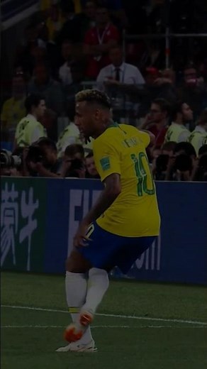 Neymar La Verdadera Historia del Genio del Fútbol