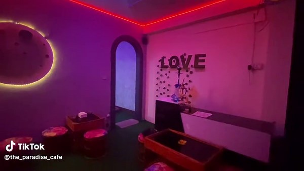 #cafe_paradise #kotesworkathmandunepal