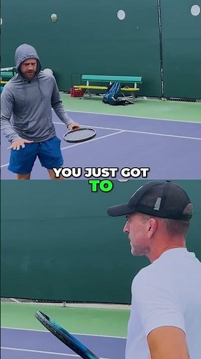 Mastering the Fundamental Split Step for Success