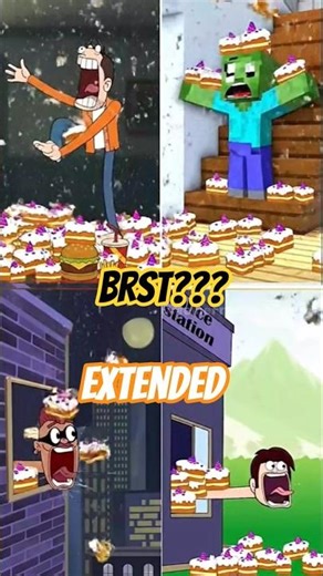 Roblox Studio Extended Zombie Scene 🙀 Roblox Funny Moments #roblox #funny #robloxstudio