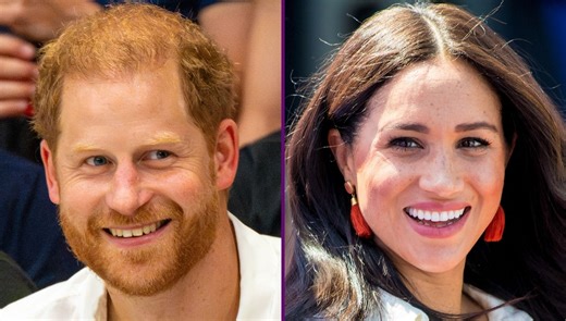 Every sign Prince Harry and Meghan Markle aren't getting a divorce amid wild rumours