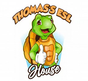 Online School | Thomas ESL House