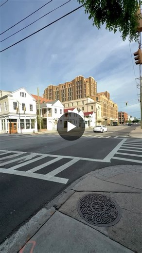 #charlestonsc #charlestonarchitecture #adaptivereuse #urbandesign #historicpreservation #lowline #citygrowth #beforeandafter #explorecharleston #charlestonsc | Stephen Ramos AIA, LEED AP