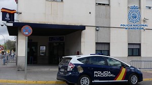 Detenidos los padres de un bebé hallado muerto tras una discusión - Castilla-La Mancha Media