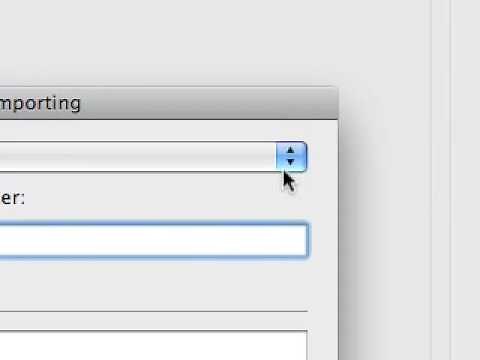 Récupérer des photos sur Picasa