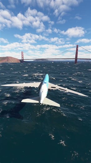 This plane could not land due to engine failure ep 281