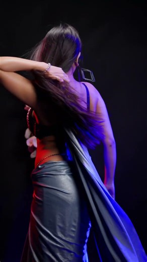 Raini Full Saree Video Uncut #saree #fashionvideo #members