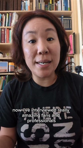 What is The Fan Files?