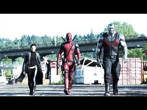 Deadpool 2016 Movie Explained in English | Full Film Story Breakdown Summary Hollywood Blockbuster