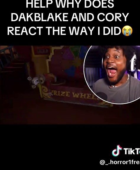 DakBlake and Cory's Emotional Reactions Explained