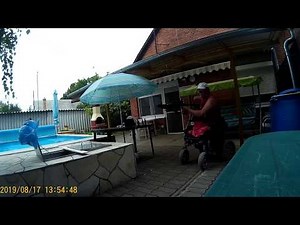 EK Archery Cobra R9 Deluxe Crossbow first shots