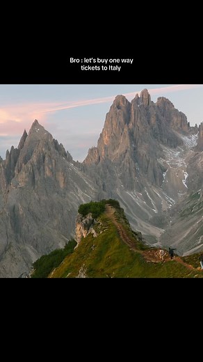 Exploring Freedom Through Travel: Ticket to Italy