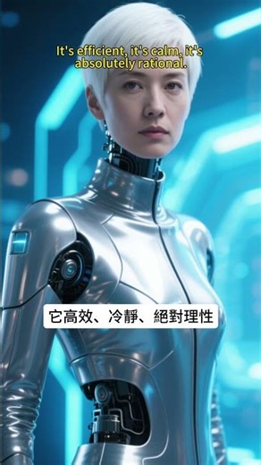 With the arrival of "AI supervisors," will middle management positions disappear? #ai #artificial...