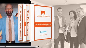 Course 01: The Perfect Leasing Process