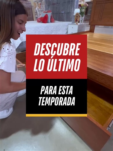 Pasa todo el tiempo. Lo ves en Pinterest… y acá sí existe. #royalhome #hogar #muebles #comedor #deco