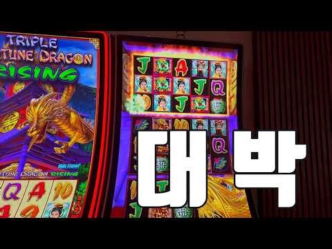 Even the Shaker didn't explode... but the ending was ominous | Triple Fortune Dragon Rising