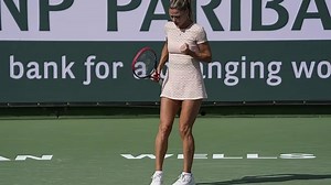 Camila Giorgi surprises with a new role in tennis after her retirement to be a lingerie model