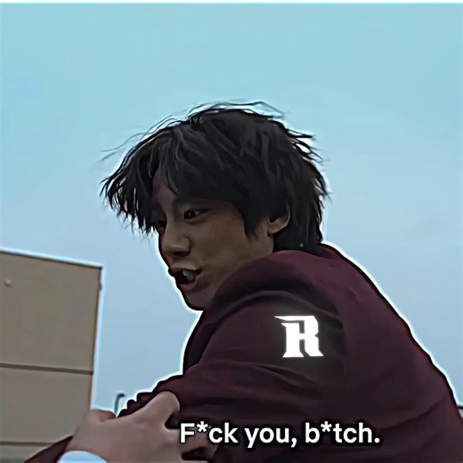 Born Physopaths Face Off..🔥☠️#weakheroclass3 #kdrama #shorts