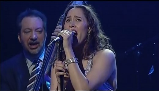 Pink Martini - Una Notte A Napoli