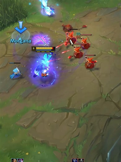 High Elo Irelia Showcase Against Vayne in Wild Rift