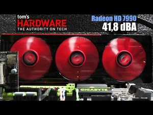 Radeon HD 7990 - Gaming Loop And Coil Vibrations