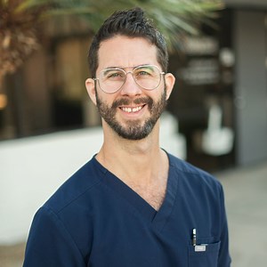 Dr. Drew Timmermans - Regenerative Performance: Leading Naturopathic & Integrative Health Clinic in Gilbert, AZ