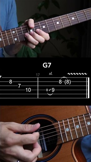 How to Solo Over an 8 Bar Blues Scale Mixture, Passing Licks & Arpeggios