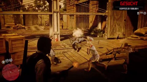 So apparently there is a secret tunnel under the Cornwall Freight Yard in Saint Denis