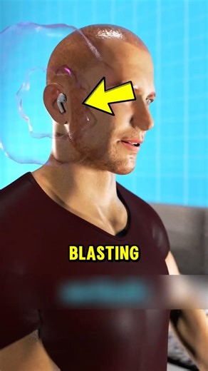 If You Listen at Max Volume Too Long, This Happens