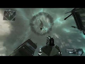 Titanfall 1 training simulator in 2025