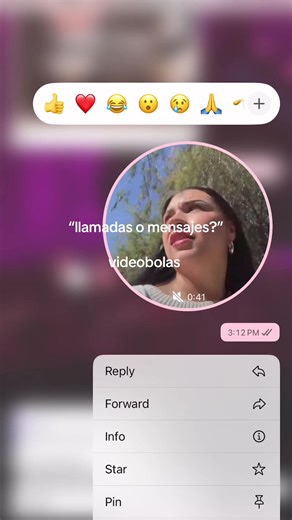 Videobolas: La nueva forma de conectarse