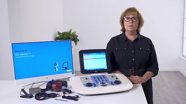 Automated Audiometry | AMTAS Pro Tutorial | Chapter 1 - What is Needed