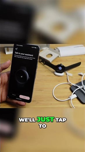 Your Smartwatch Emergency SOS & Assistant Secrets Revealed!