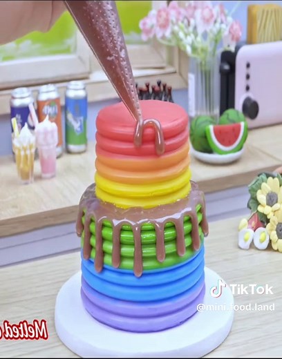 Easy Carrot Cake Recipe 🥕 Mini Food World