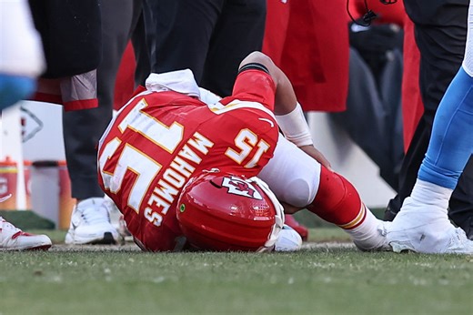 Hate To See Them Hurt: The Biggest NFL Injuries Of 2025