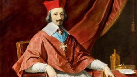 The Satanist Priest of France – Sorcery, Seduction, and Scandal