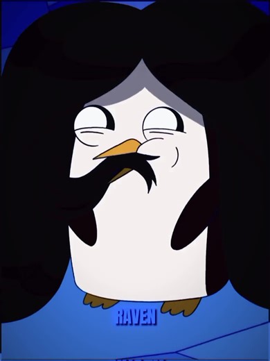 Exploring Penguins in Adventure Time: Gunter's Journey