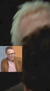 Paul Bettany says that on his first day of filming The Da Vinci Code with Tom Hanks, a fight scene where Bettany punched Hanks in the stomach had some unexpected consequences. | Today Show