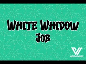 [ESX] (FREE) VD-WhiteWidow Job FiveM Script