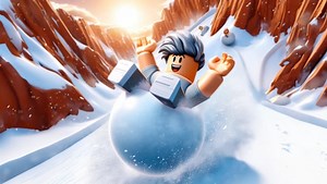Grow Snowball Race Codes (June 2024)