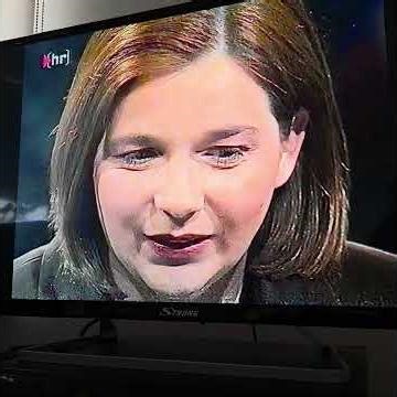 2001 Katherina Reiche, Bernd Raffelhüschen etc. at Friedmann etc.