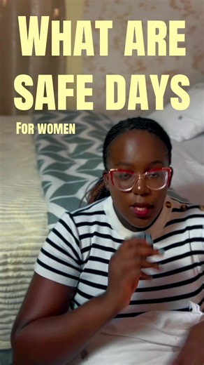 Mastering Safe Days for Effective Family Planning